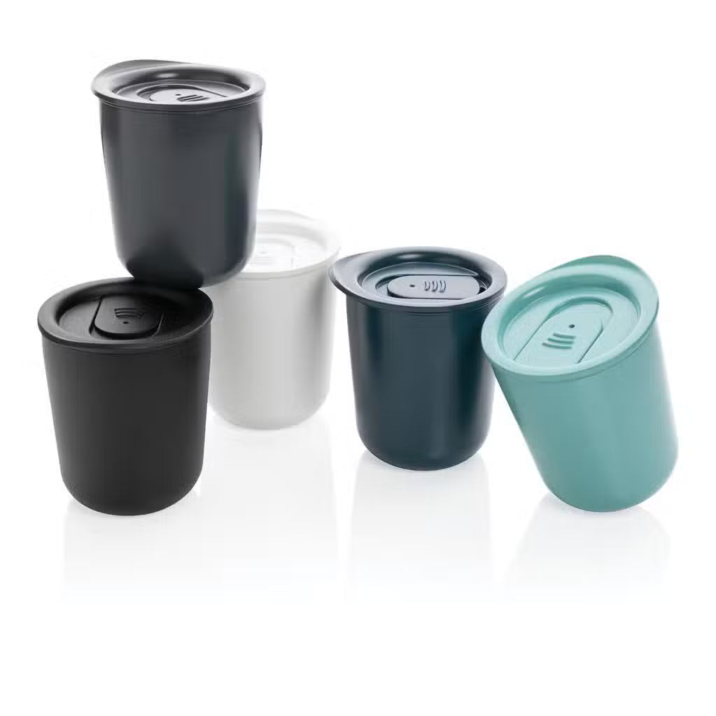 Anti-microbial Coffee Tumbler