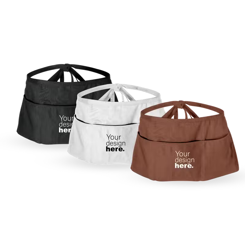 Waist Apron