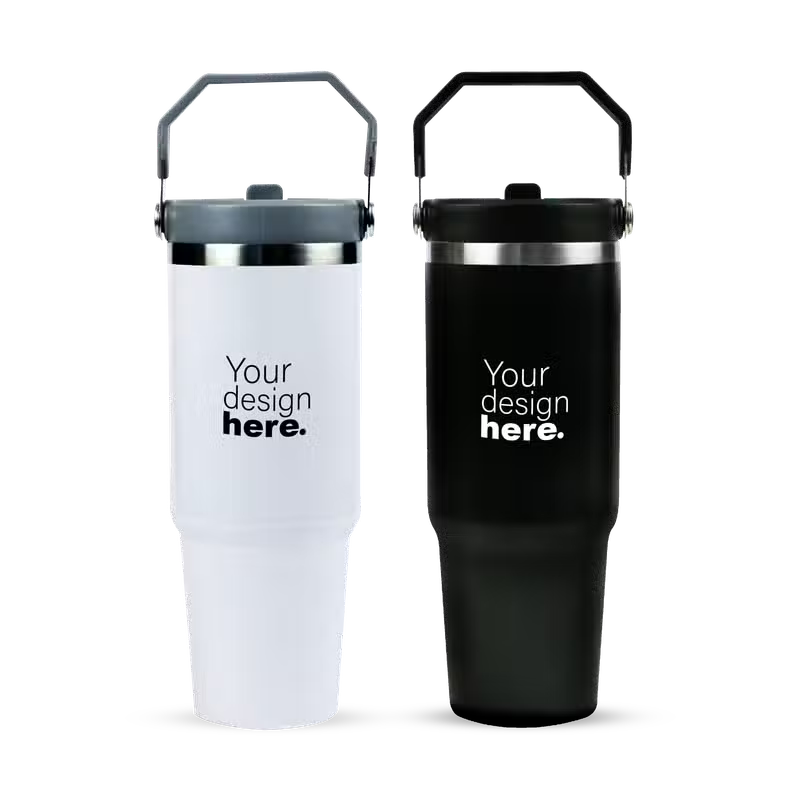 STAN Tumbler with Straw