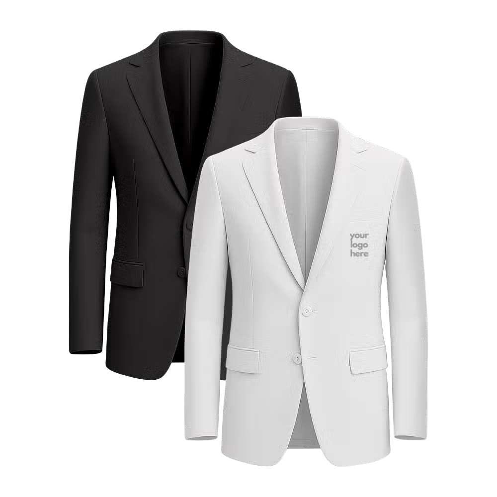 Blazer Jacket