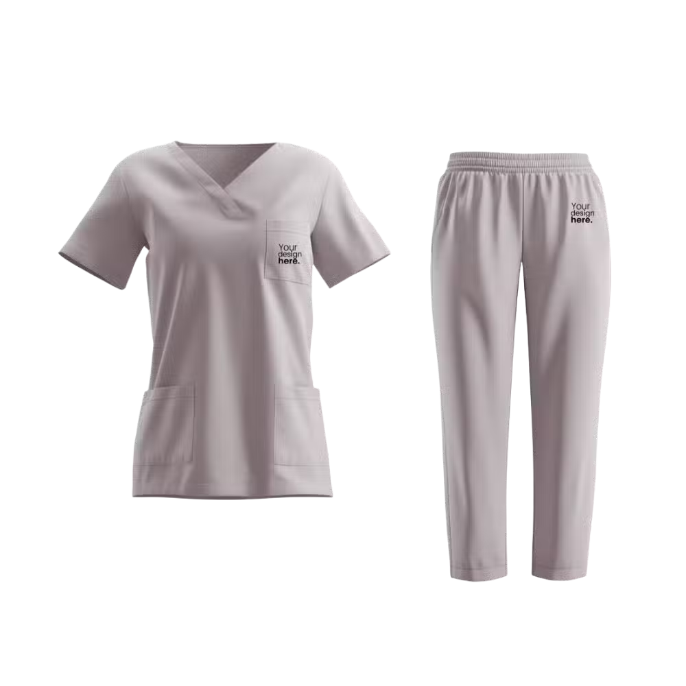 Housekeeping Uniform