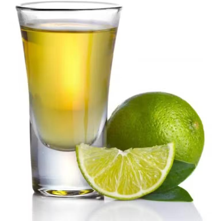 Shot Glass