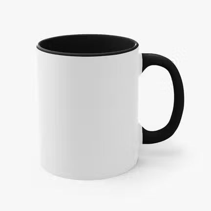 Two Tone Mug
