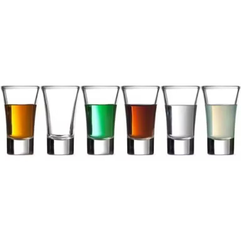 Shot Glass