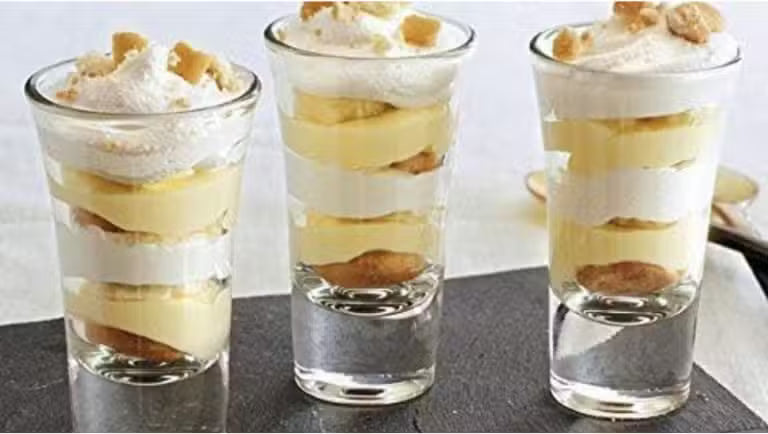 Shot Glass