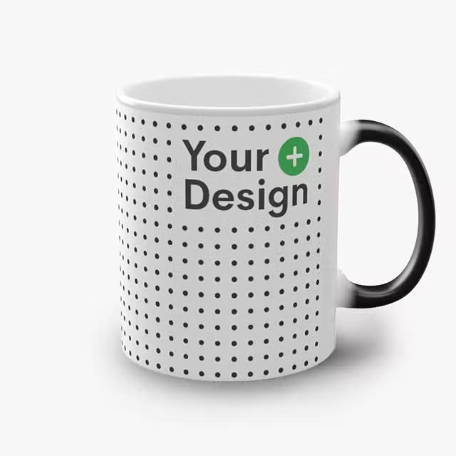 Ceramic Mug