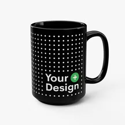 Ceramic Mug