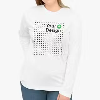 Long Sleeve T-shirt
