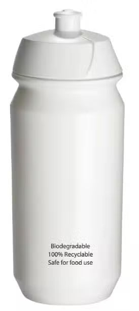 Bio-degradable Sports Water Bottle