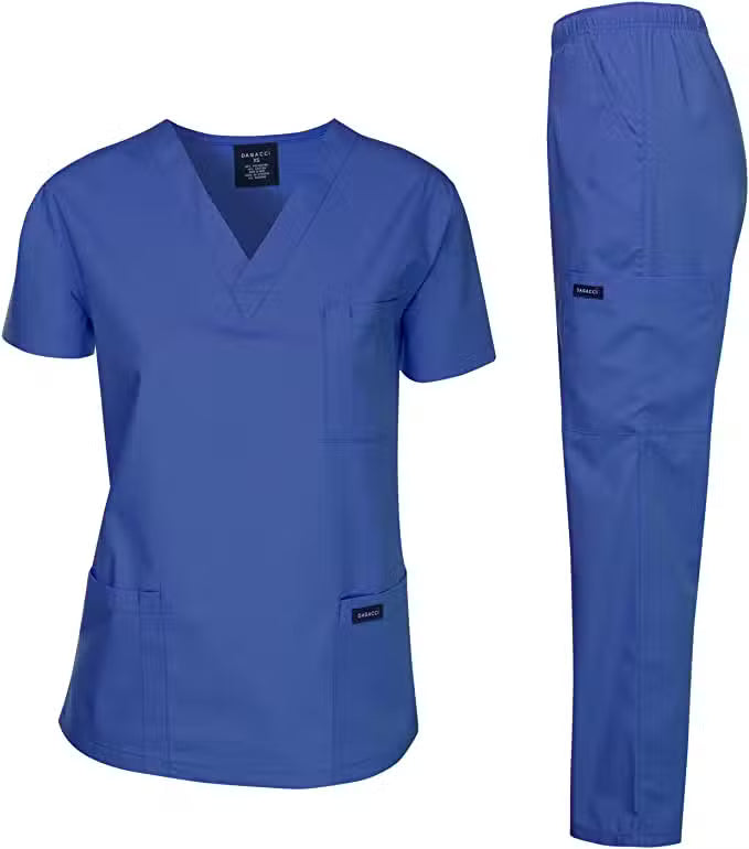Housekeeping Uniform
