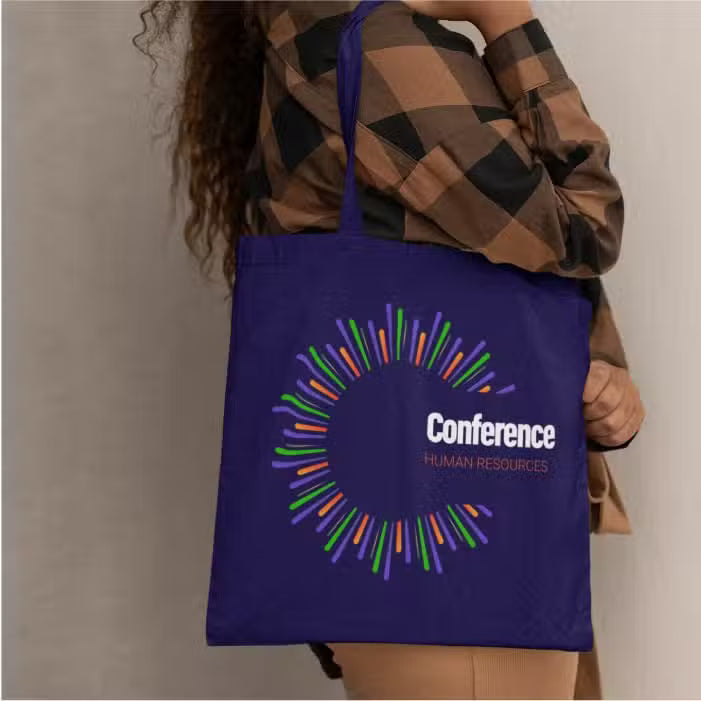 Canvas Tote Bag
