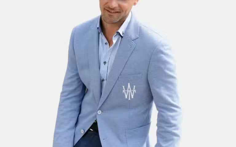 Blazer Jacket