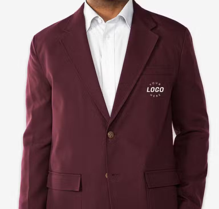 Blazer Jacket