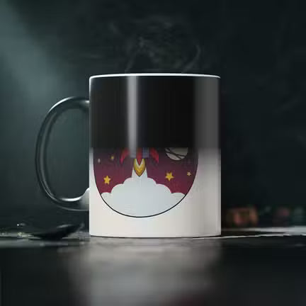 Magic Mug