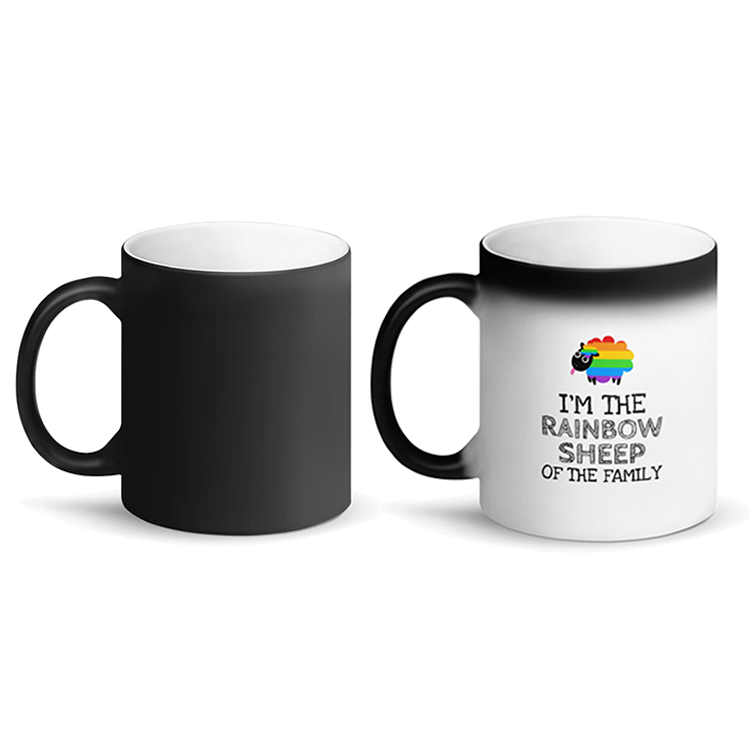 Magic Mug