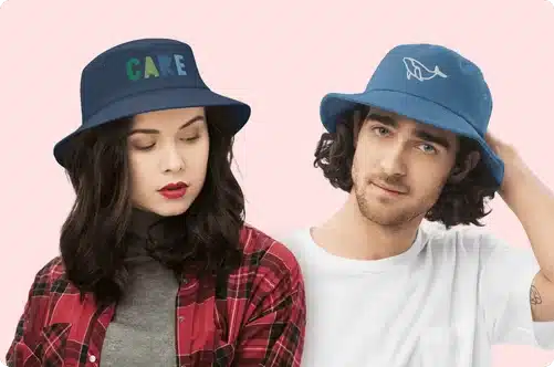 Bucket Hat