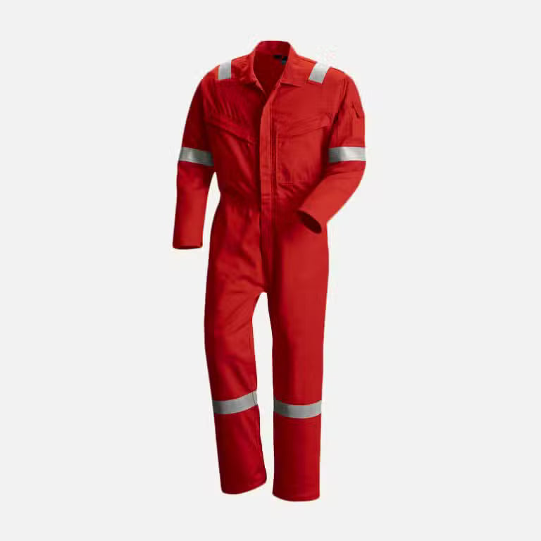 Safety Coveralls