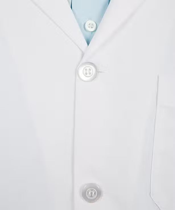 Lab Coat