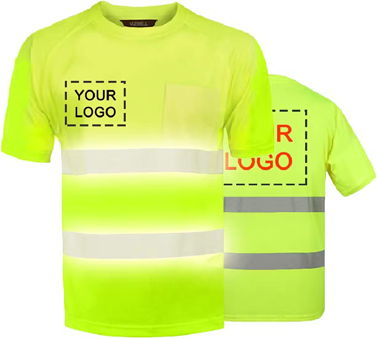 Safety T-shirt