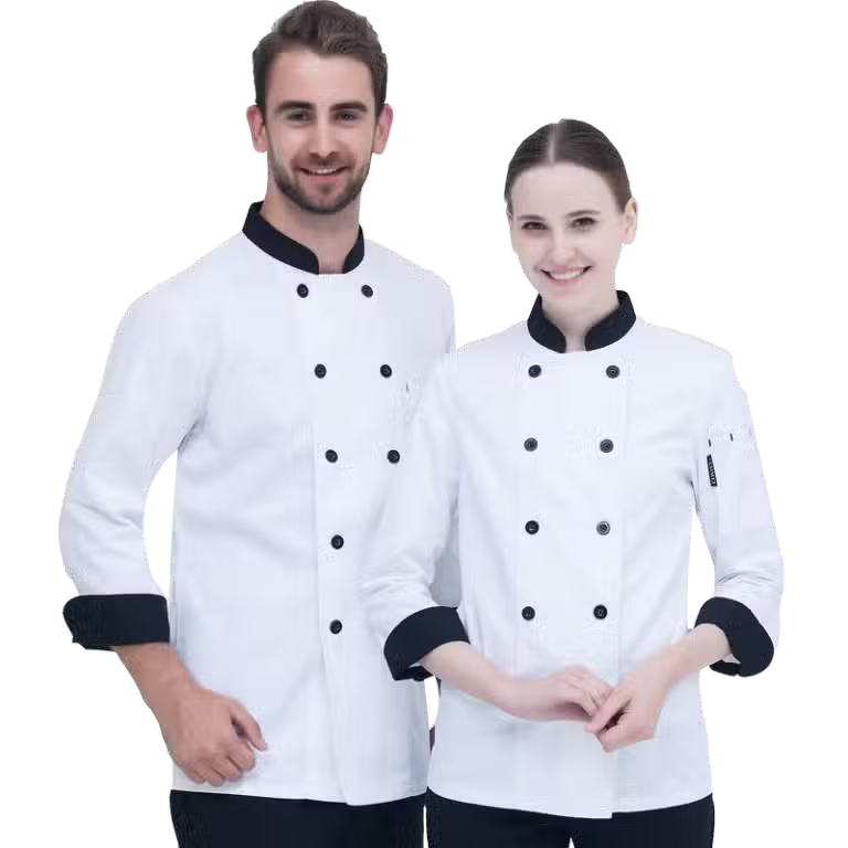 Chef Coat