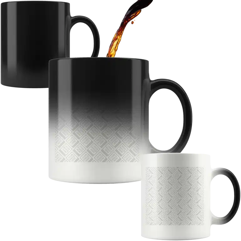 Magic Mug
