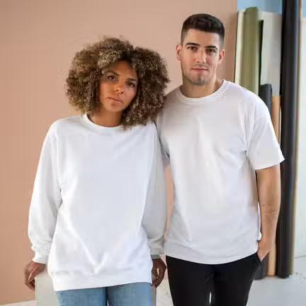 Oversize T-shirt