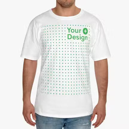 Oversize T-shirt