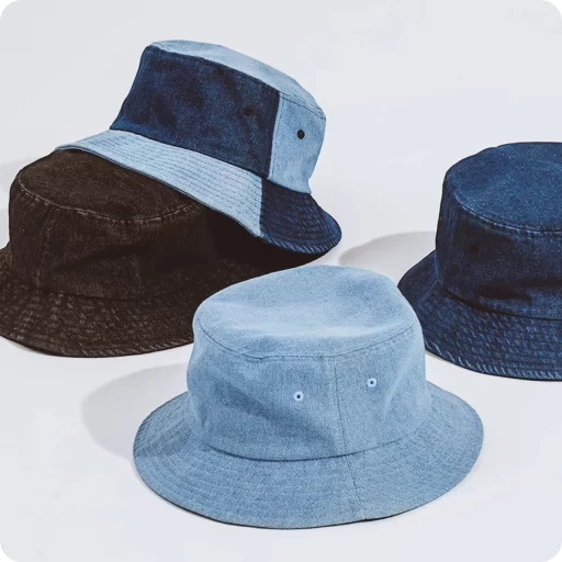 Bucket Hat