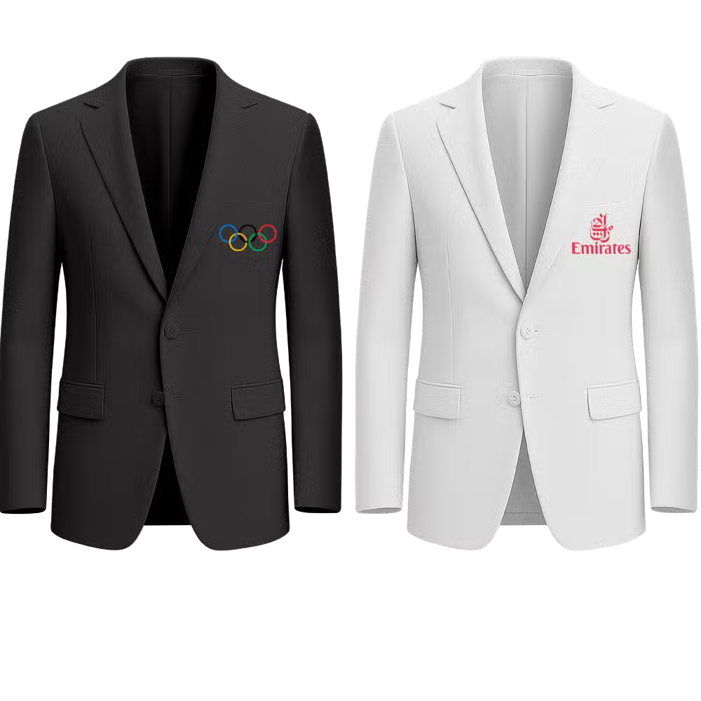 Blazer Jacket