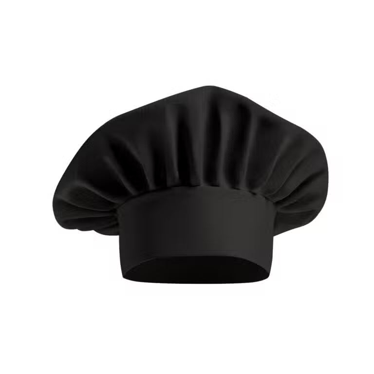 Chef Hat