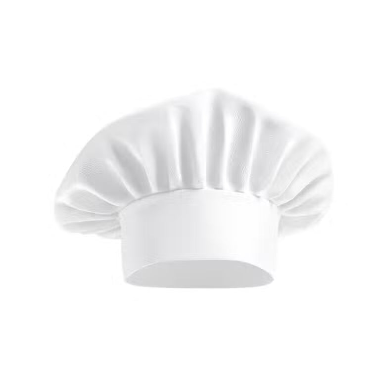 Chef Hat