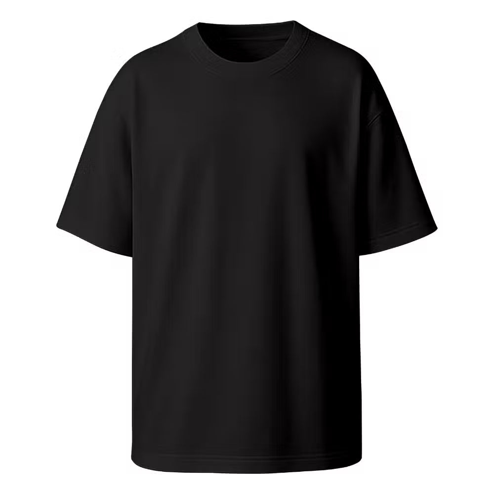 Heavy Oversized T shirt