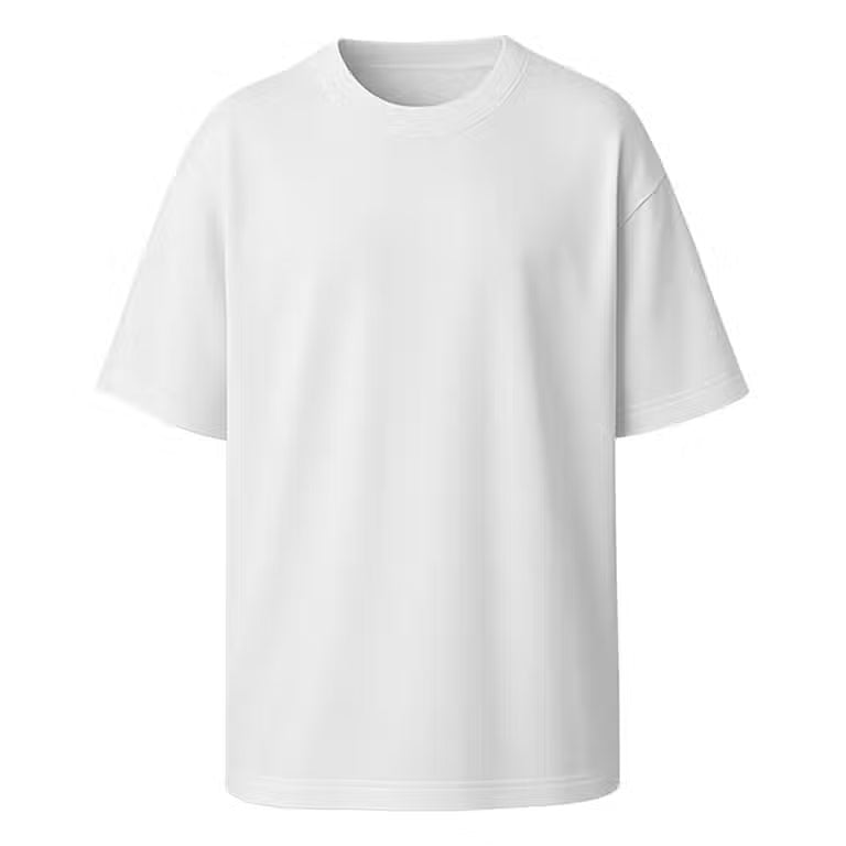 Heavy Oversized T shirt