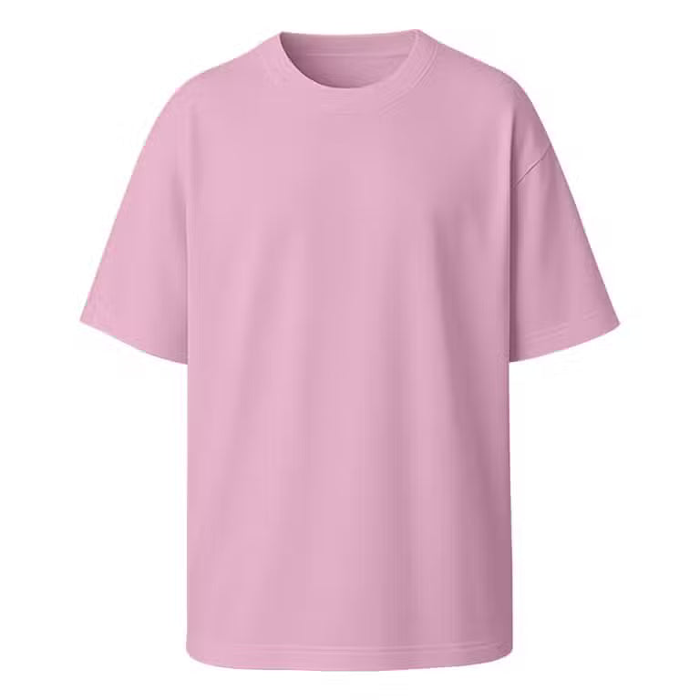 Heavy Oversized T shirt