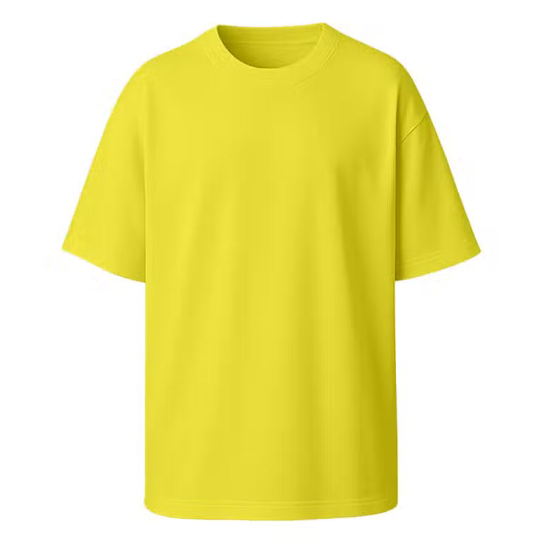 Heavy Oversized T shirt
