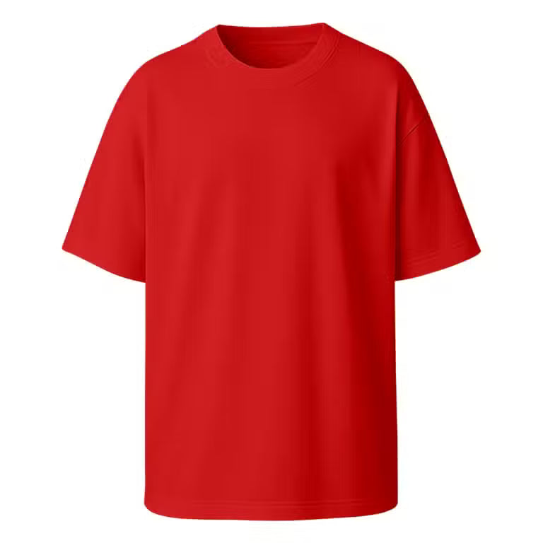 Heavy Oversized T shirt