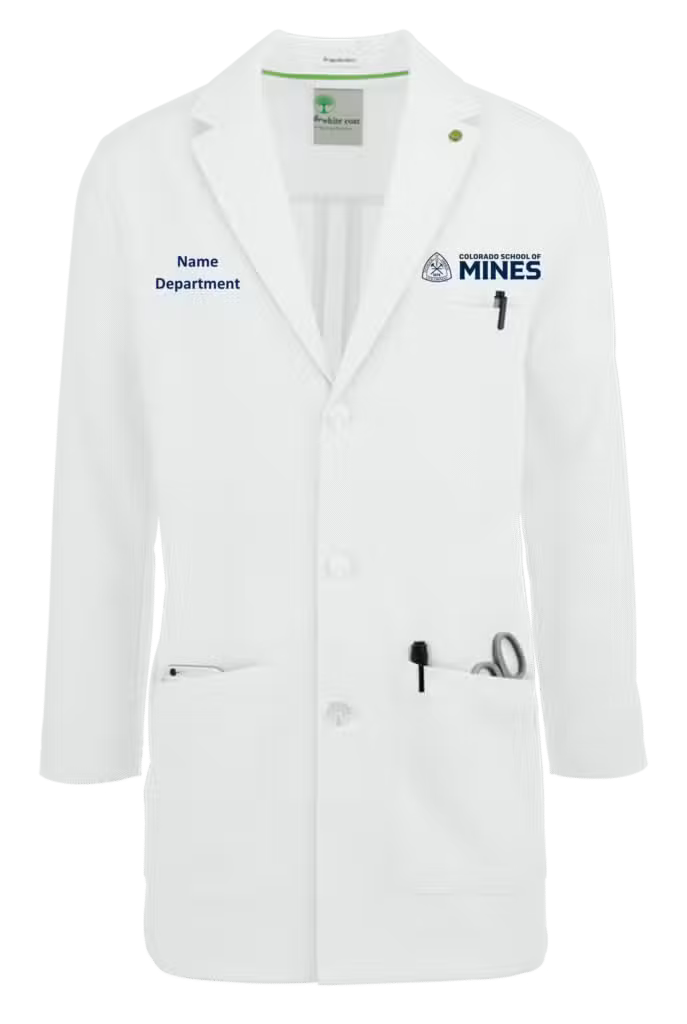 Lab Coat