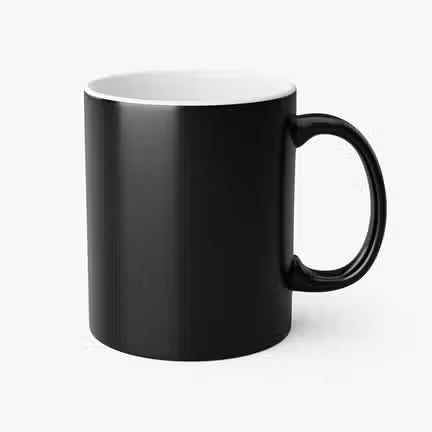 Magic Mug