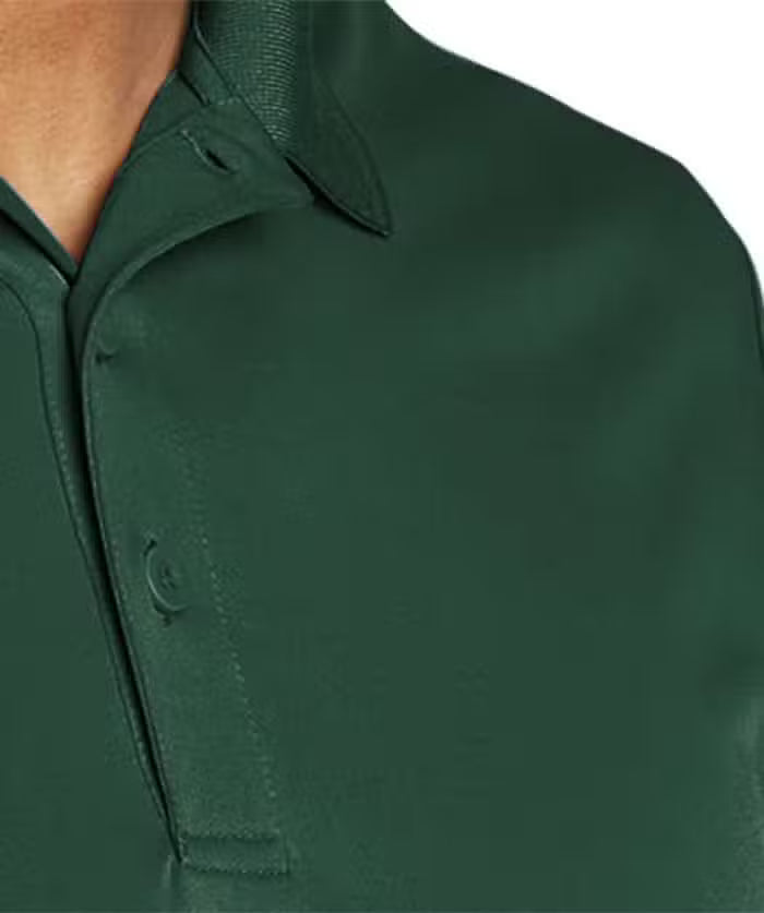 Performance Polo with UV Protection