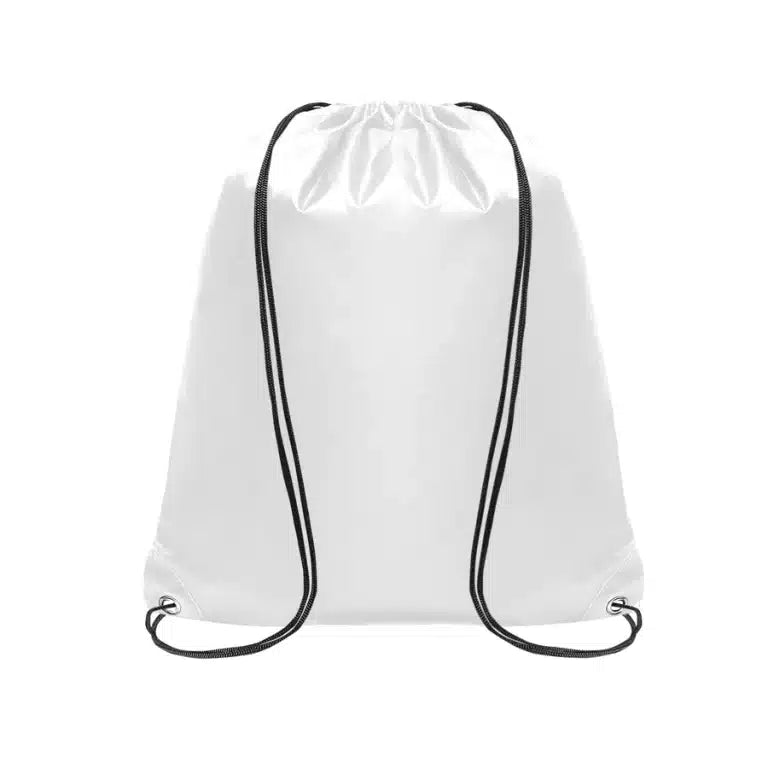 Polyester Drawstring Bag