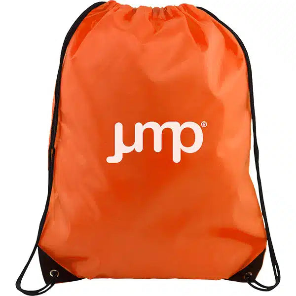 Polyester Drawstring Bag