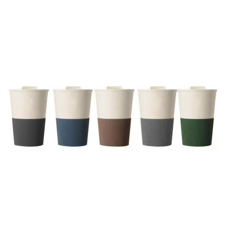 MALTA Reusable Wheat Straw Cup