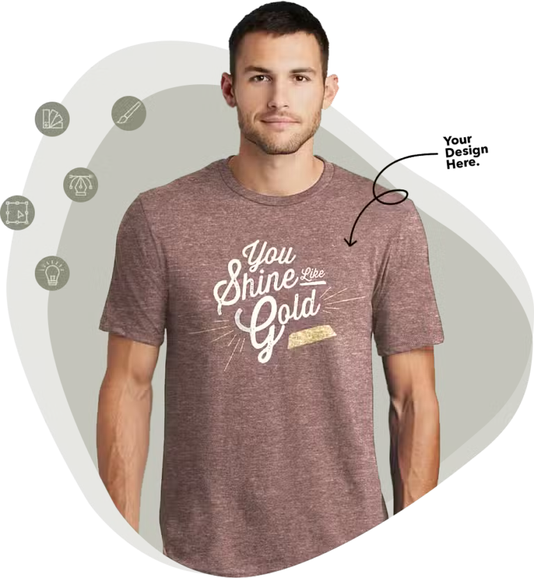 Softstyle Comfort T-shirt