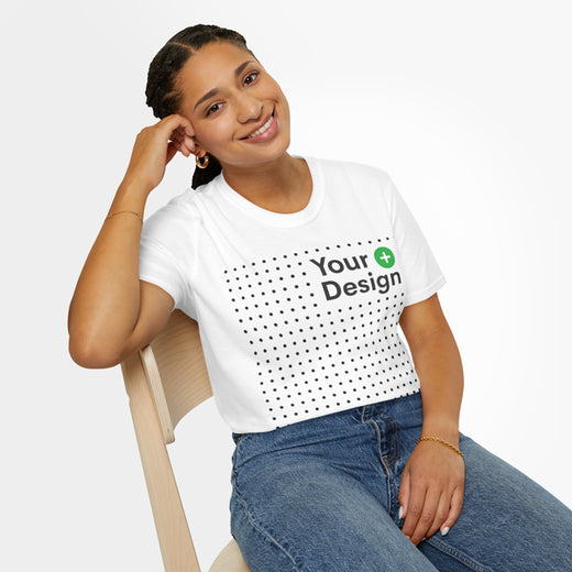 Softstyle Comfort T-shirt
