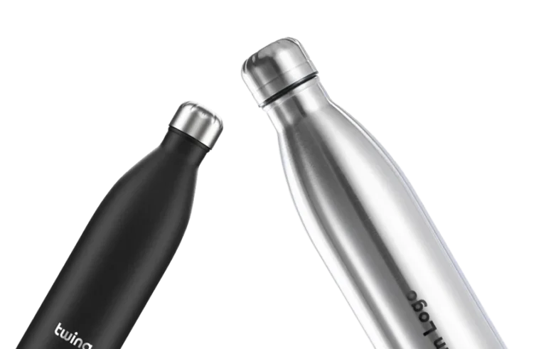 Stainless Steel Water Bottles