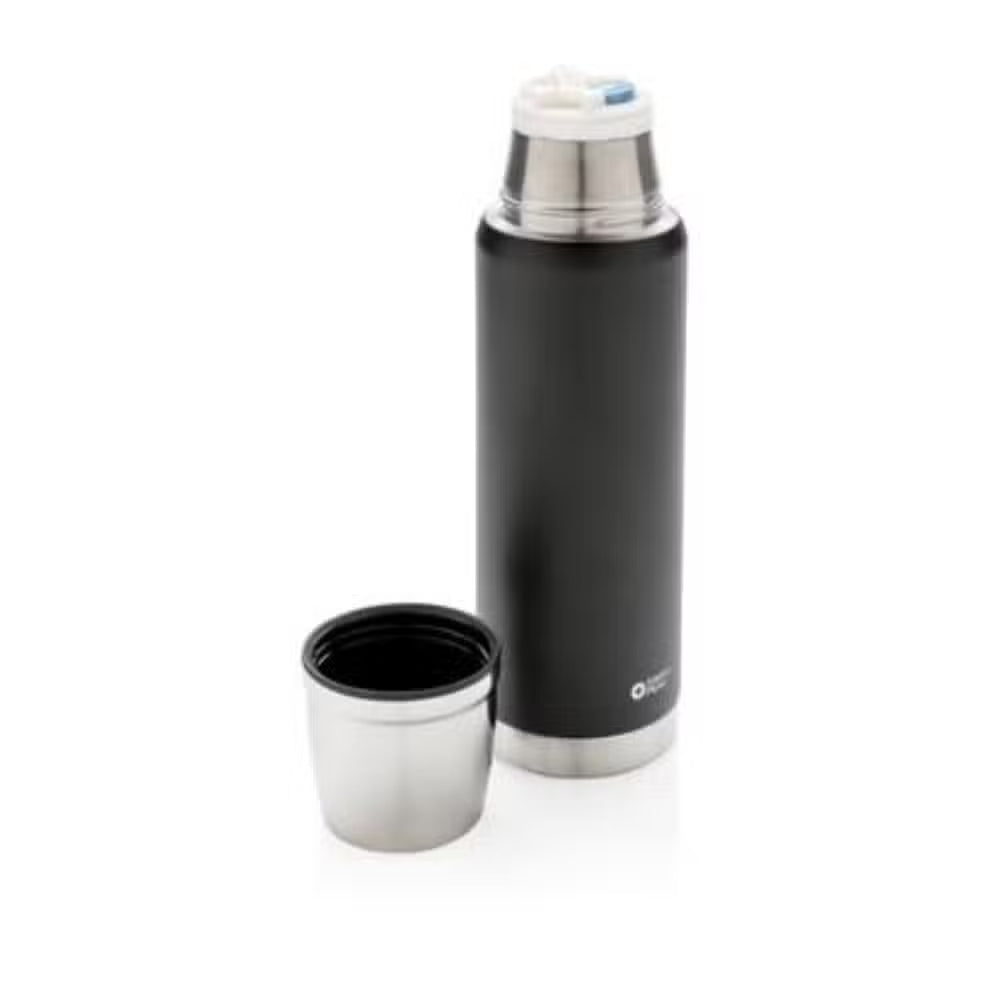 Swiss Peak ELITE Flask