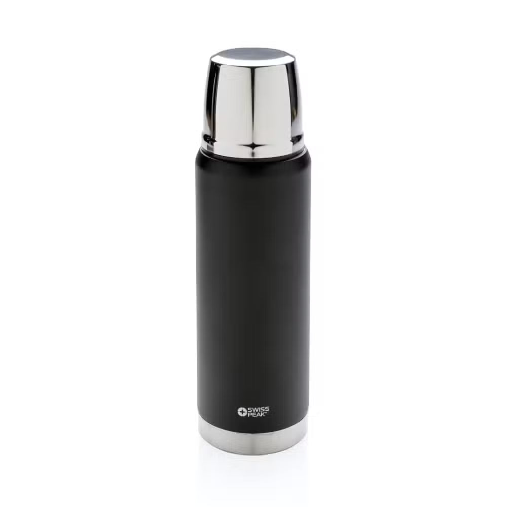 Swiss Peak ELITE Flask