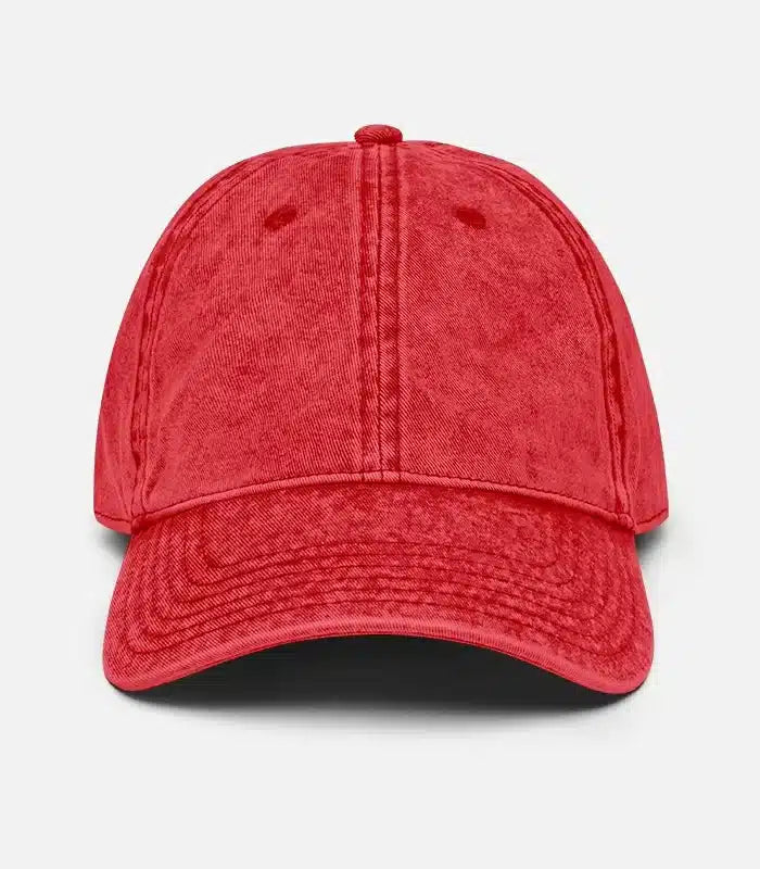 Vintage Dad Hat