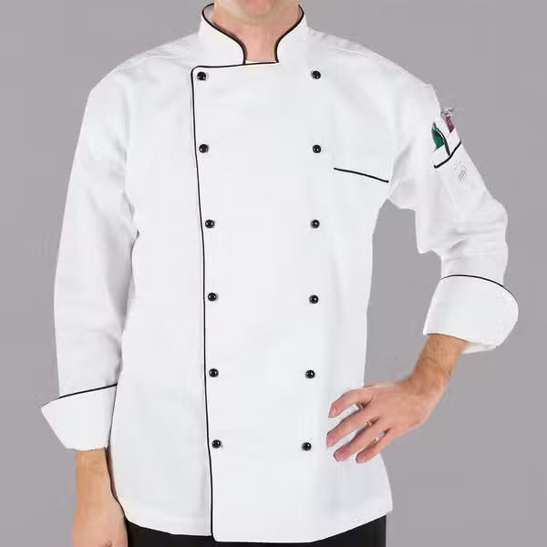 Chef Coat
