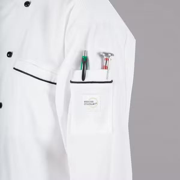 Chef Coat